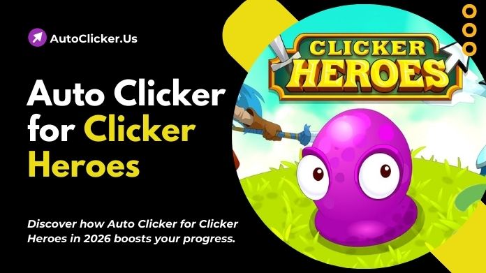 auto clicker for clicker heroes