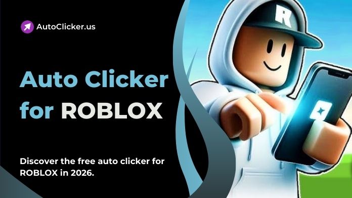 auto clicker for roblox