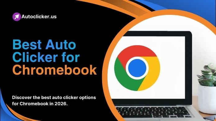 best auto clicker for chromebook