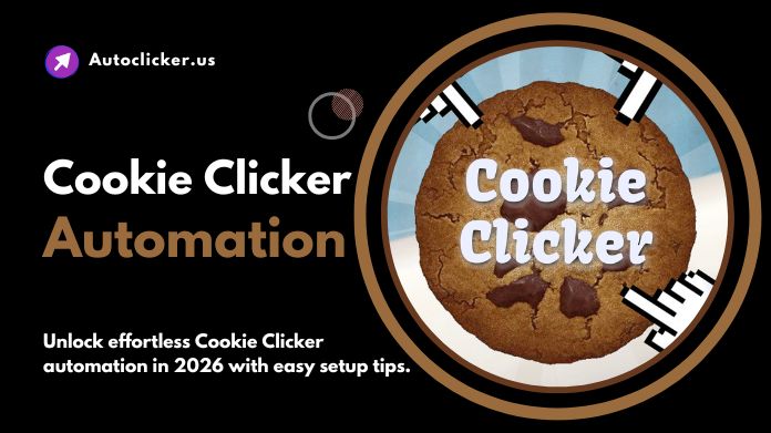 cookie clicker automation