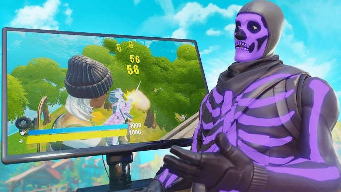 fortnite auto clicker