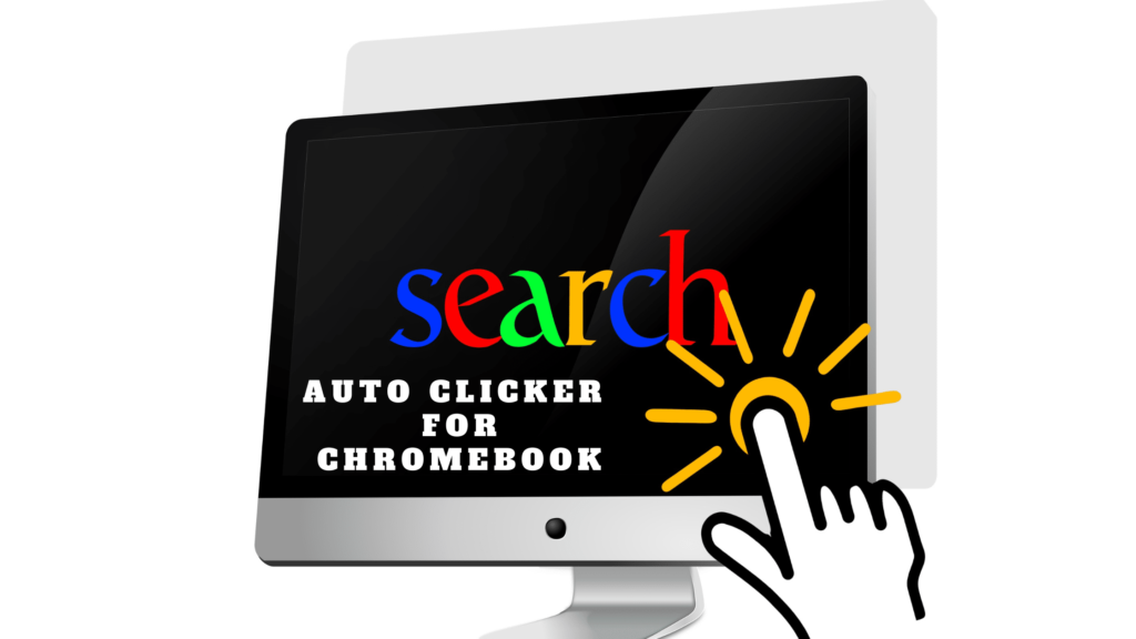 auto clicker