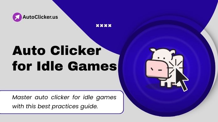 auto clicker for idle games