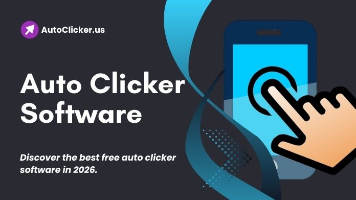 auto clicker software