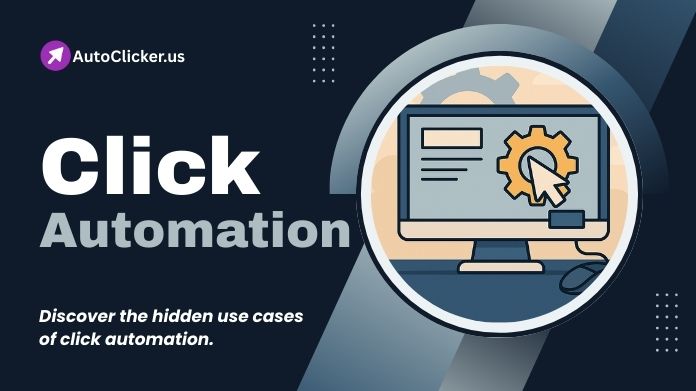 click automation