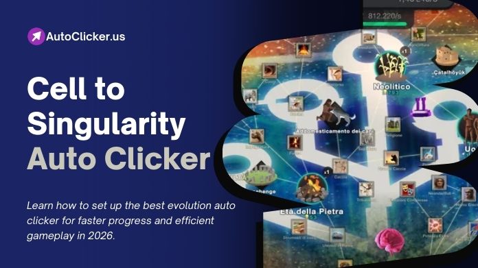 cell to singularity auto clicker