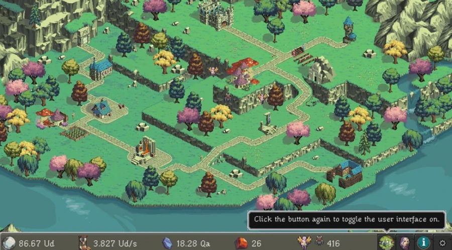 Long Grinding Sessions