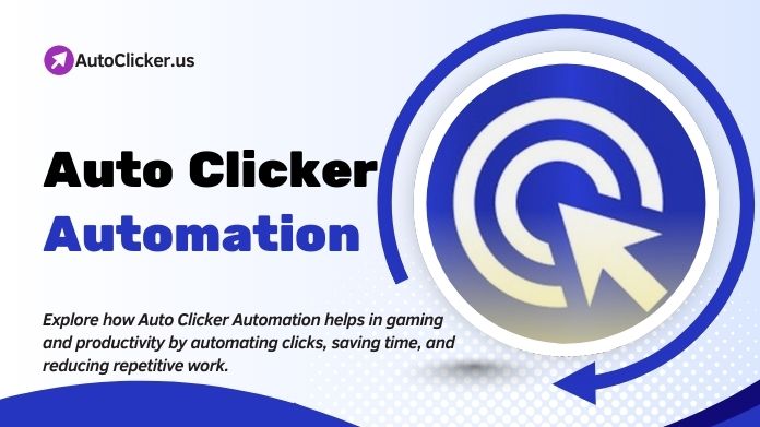 auto clicker automation