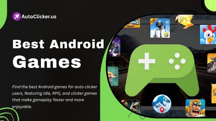 best android games