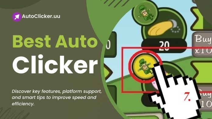 choose the best auto clicker