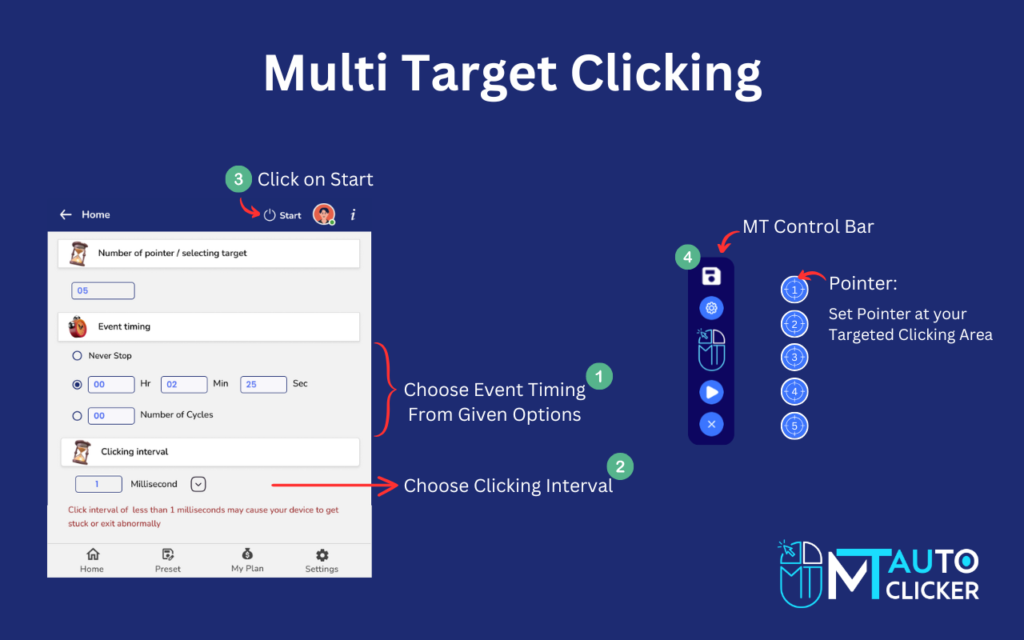 Choose the Best Auto Clicker
