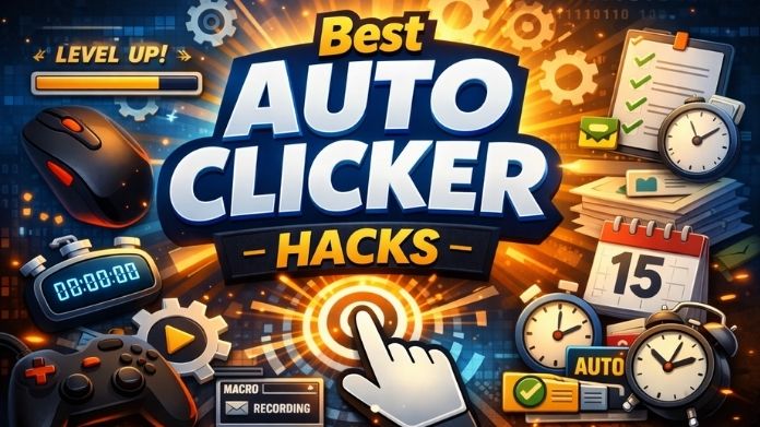 auto clicker hacks