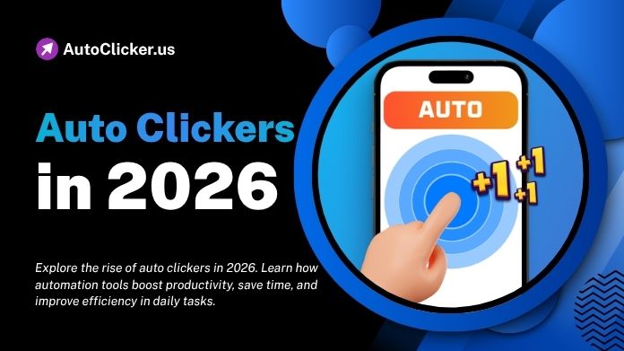 auto clickers in 2026
