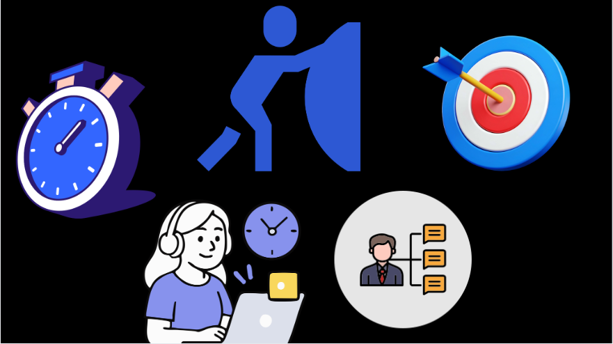 Auto Clicker Productivity Tool